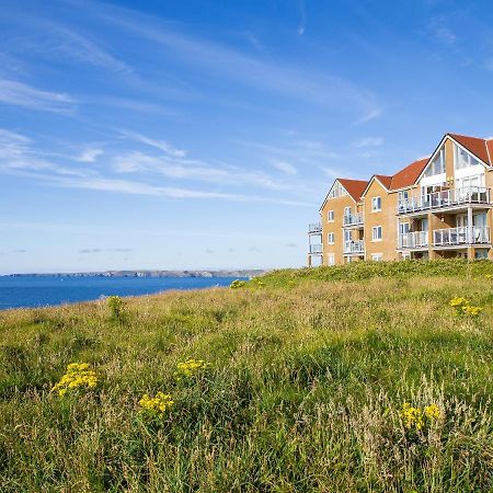 Breakers Apartment Newquay  Exterior photo