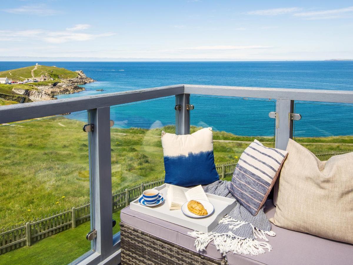 Breakers Apartment Newquay  Exterior photo