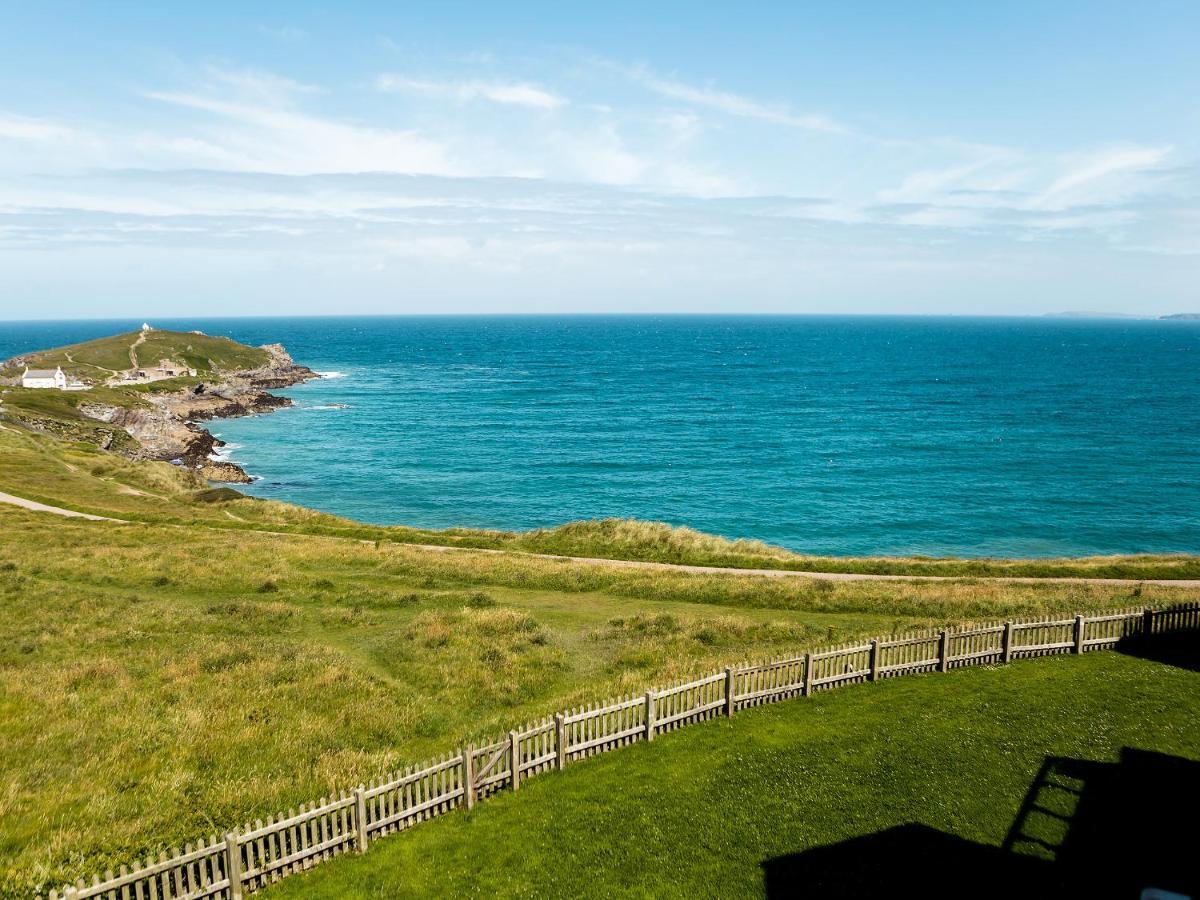 Breakers Apartment Newquay  Exterior photo